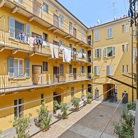 Navigli Charming Flat Apartment Milano Ngoại thất bức ảnh