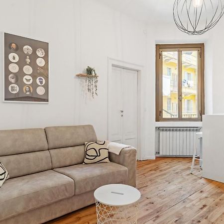 Navigli Charming Flat Apartment Milano Ngoại thất bức ảnh