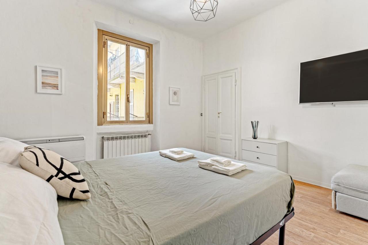 Navigli Charming Flat Apartment Milano Ngoại thất bức ảnh