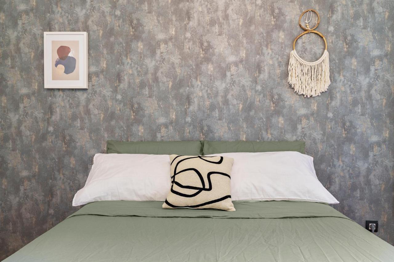 Navigli Charming Flat Apartment Milano Ngoại thất bức ảnh
