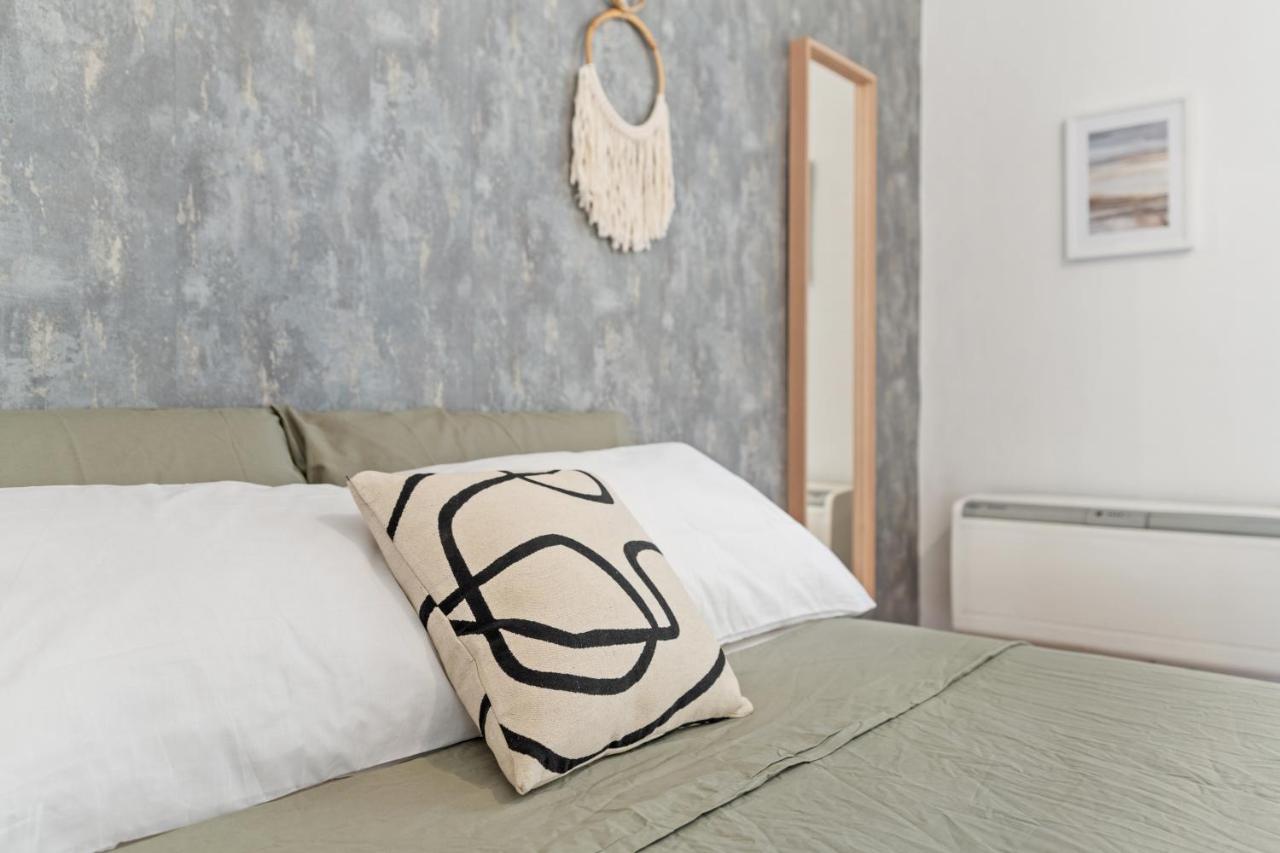 Navigli Charming Flat Apartment Milano Ngoại thất bức ảnh