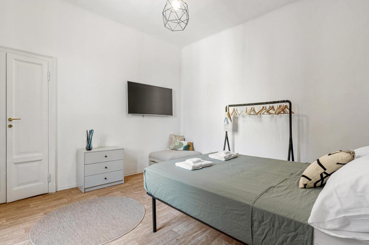 Navigli Charming Flat Apartment Milano Ngoại thất bức ảnh