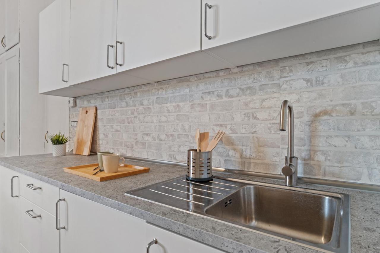 Navigli Charming Flat Apartment Milano Ngoại thất bức ảnh