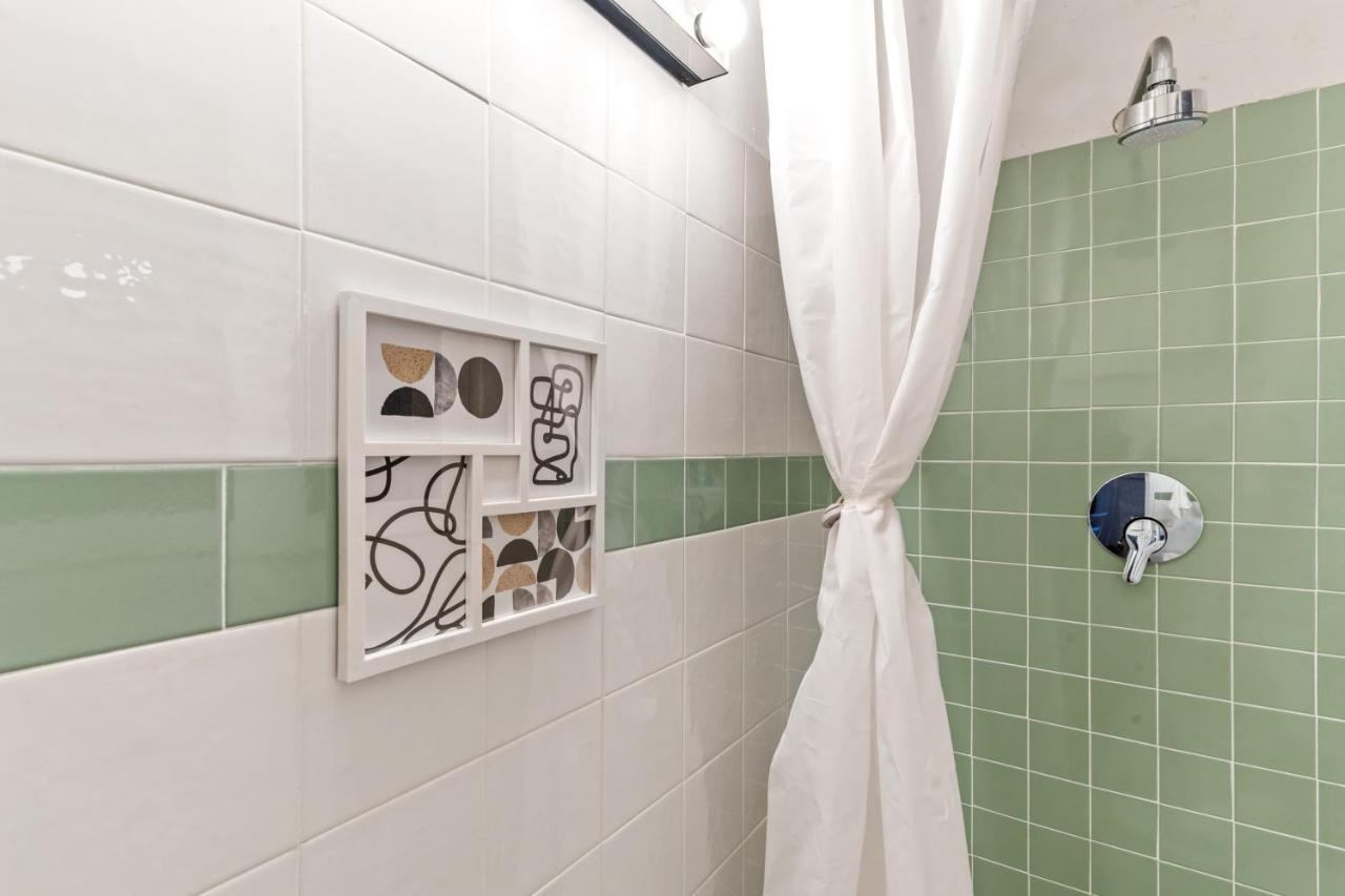 Navigli Charming Flat Apartment Milano Ngoại thất bức ảnh