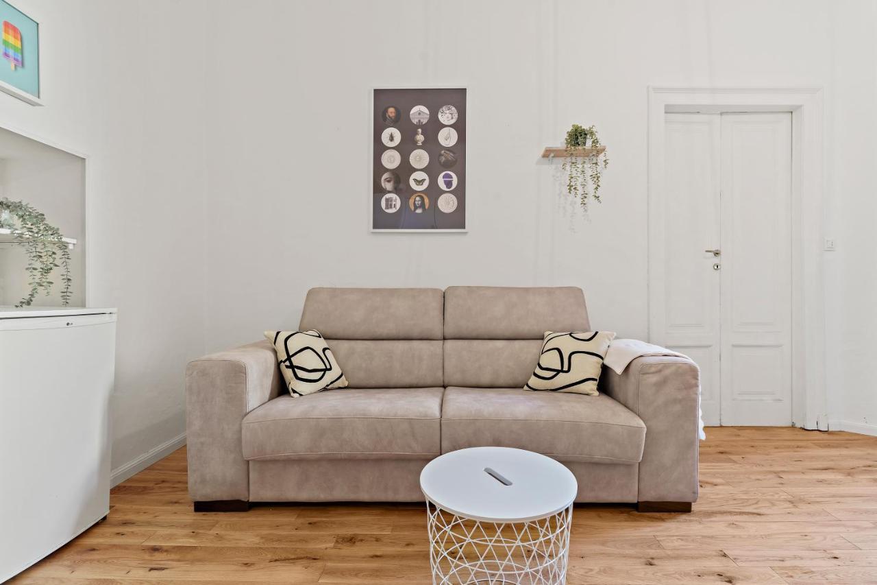 Navigli Charming Flat Apartment Milano Ngoại thất bức ảnh