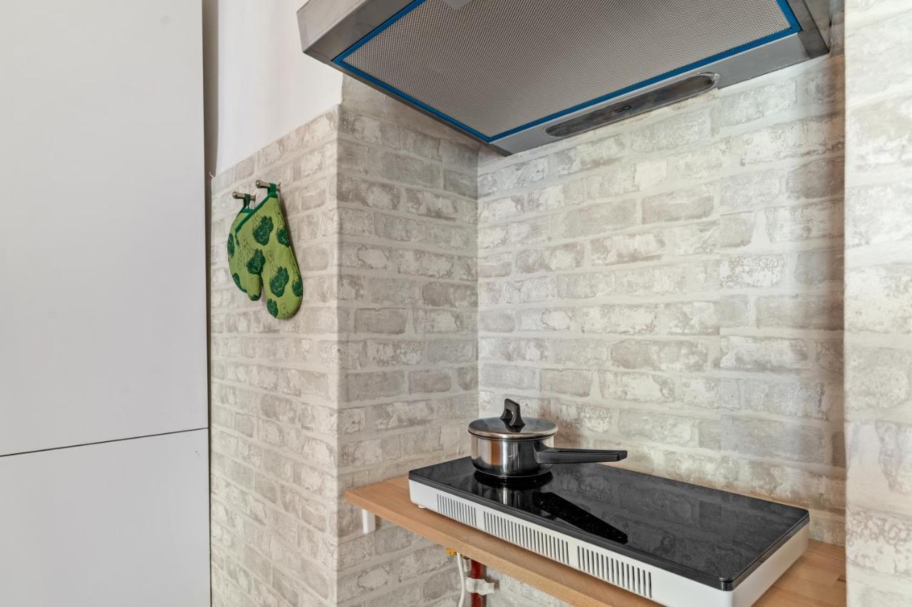 Navigli Charming Flat Apartment Milano Ngoại thất bức ảnh