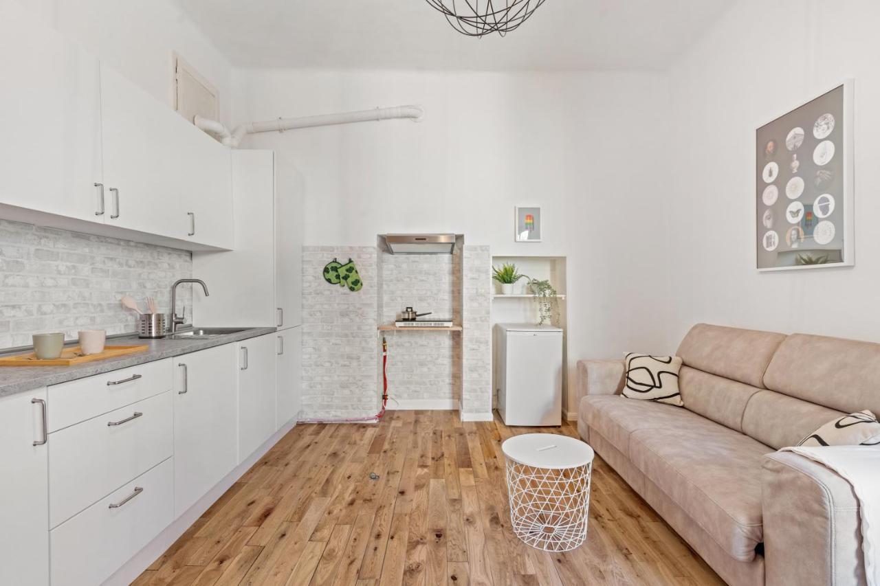 Navigli Charming Flat Apartment Milano Ngoại thất bức ảnh