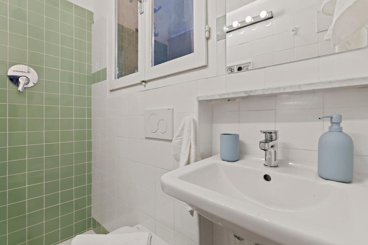 Navigli Charming Flat Apartment Milano Ngoại thất bức ảnh