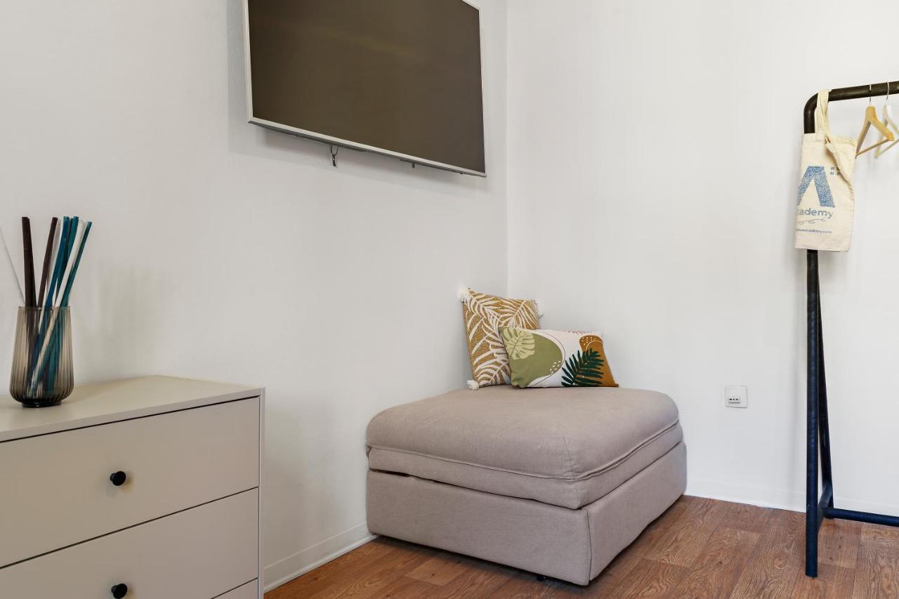 Navigli Charming Flat Apartment Milano Ngoại thất bức ảnh