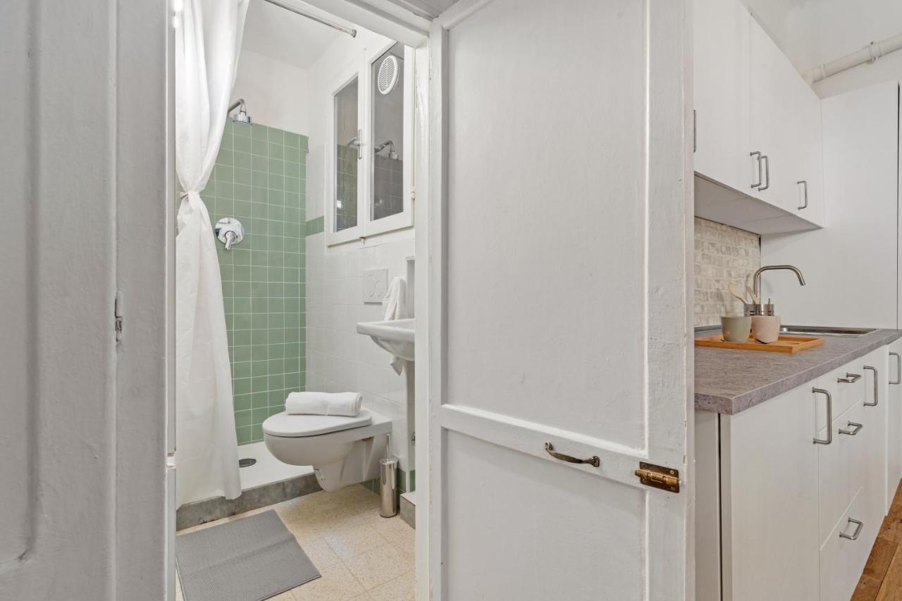 Navigli Charming Flat Apartment Milano Ngoại thất bức ảnh