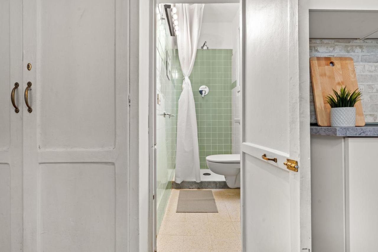 Navigli Charming Flat Apartment Milano Ngoại thất bức ảnh