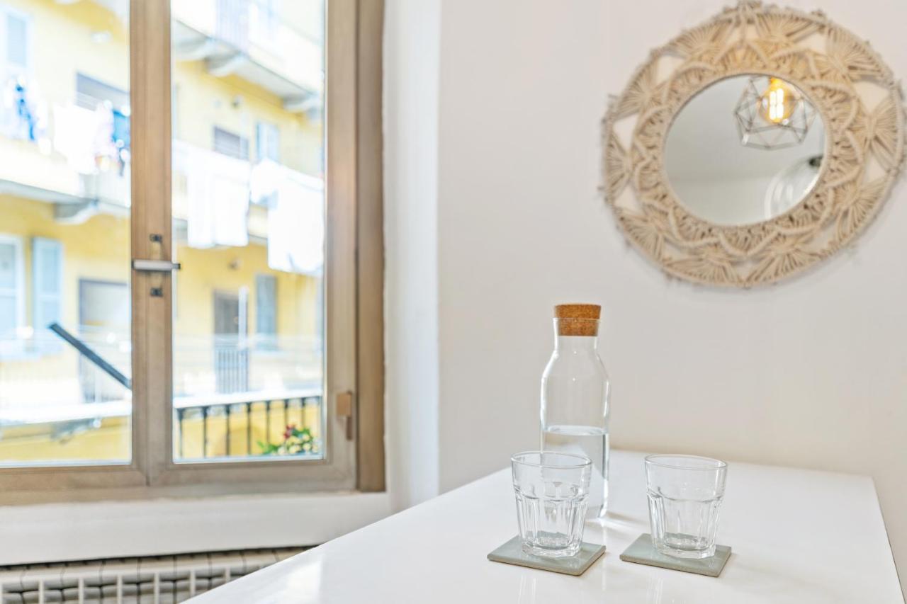 Navigli Charming Flat Apartment Milano Ngoại thất bức ảnh