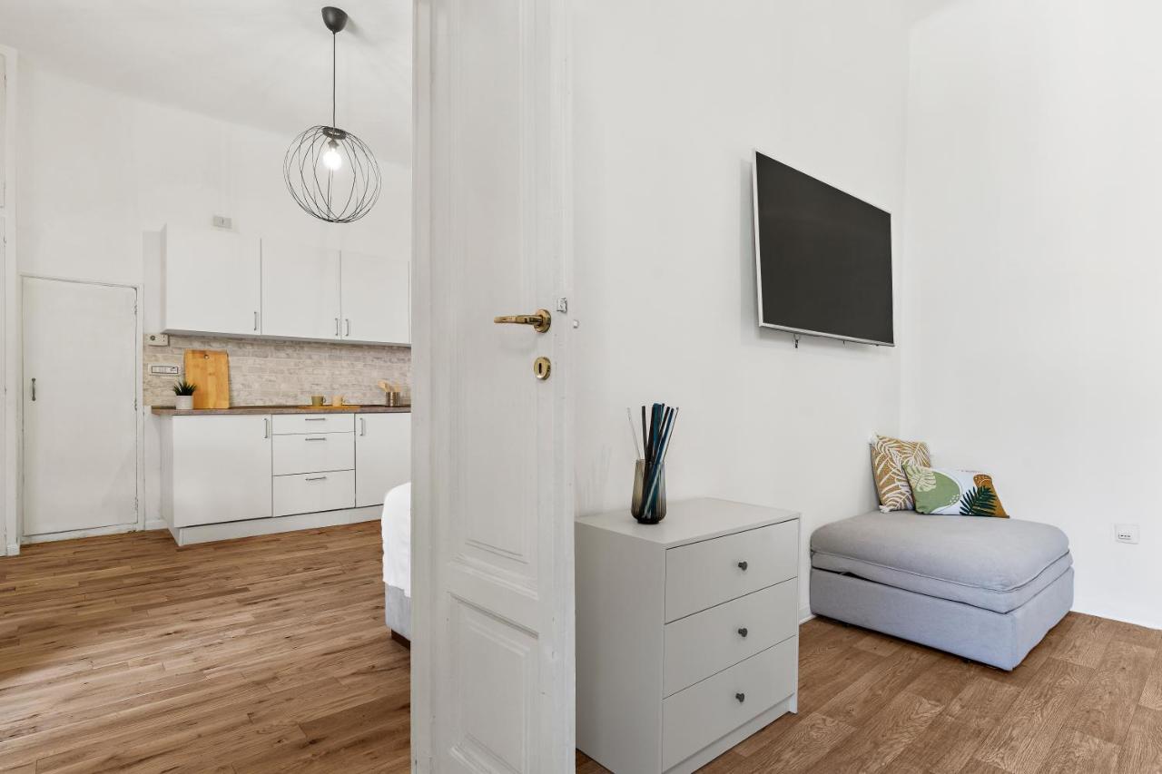 Navigli Charming Flat Apartment Milano Ngoại thất bức ảnh