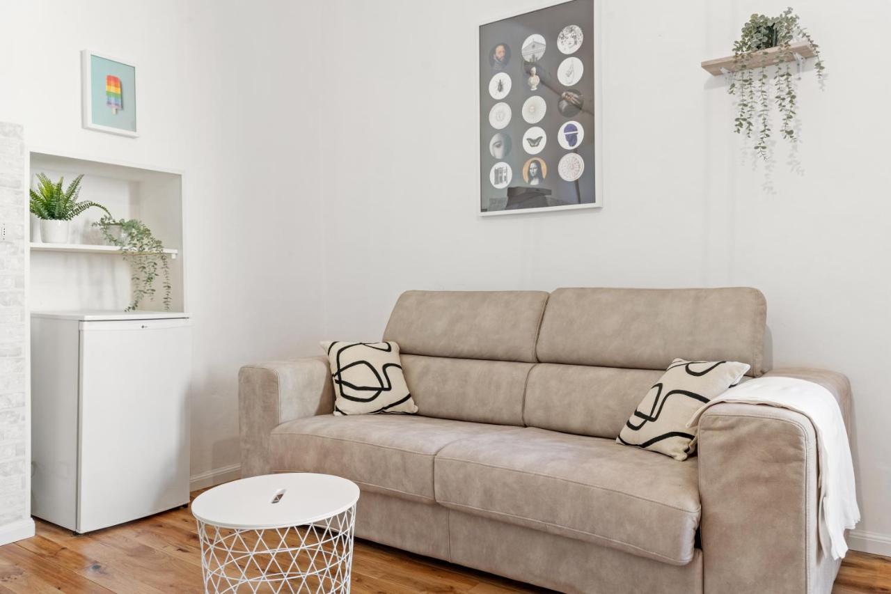 Navigli Charming Flat Apartment Milano Ngoại thất bức ảnh