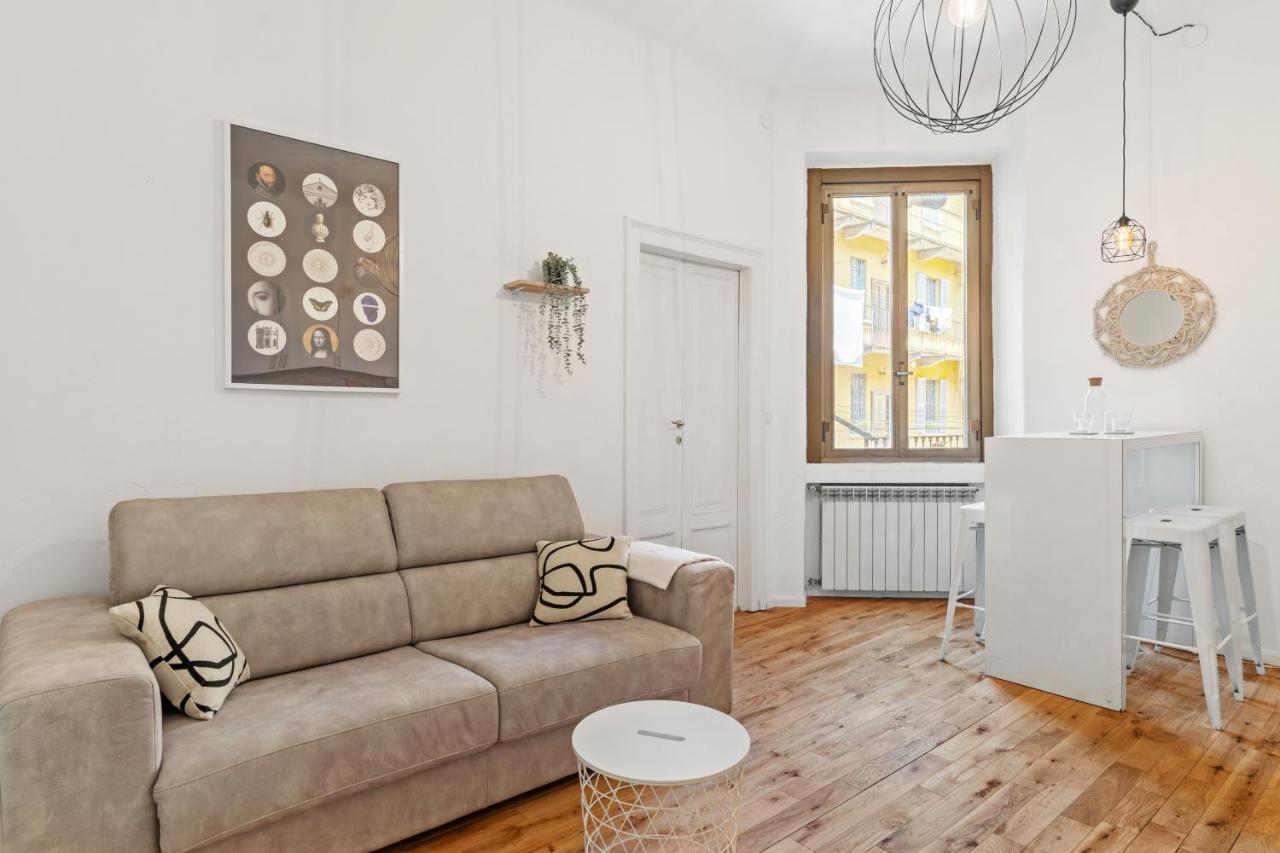 Navigli Charming Flat Apartment Milano Ngoại thất bức ảnh