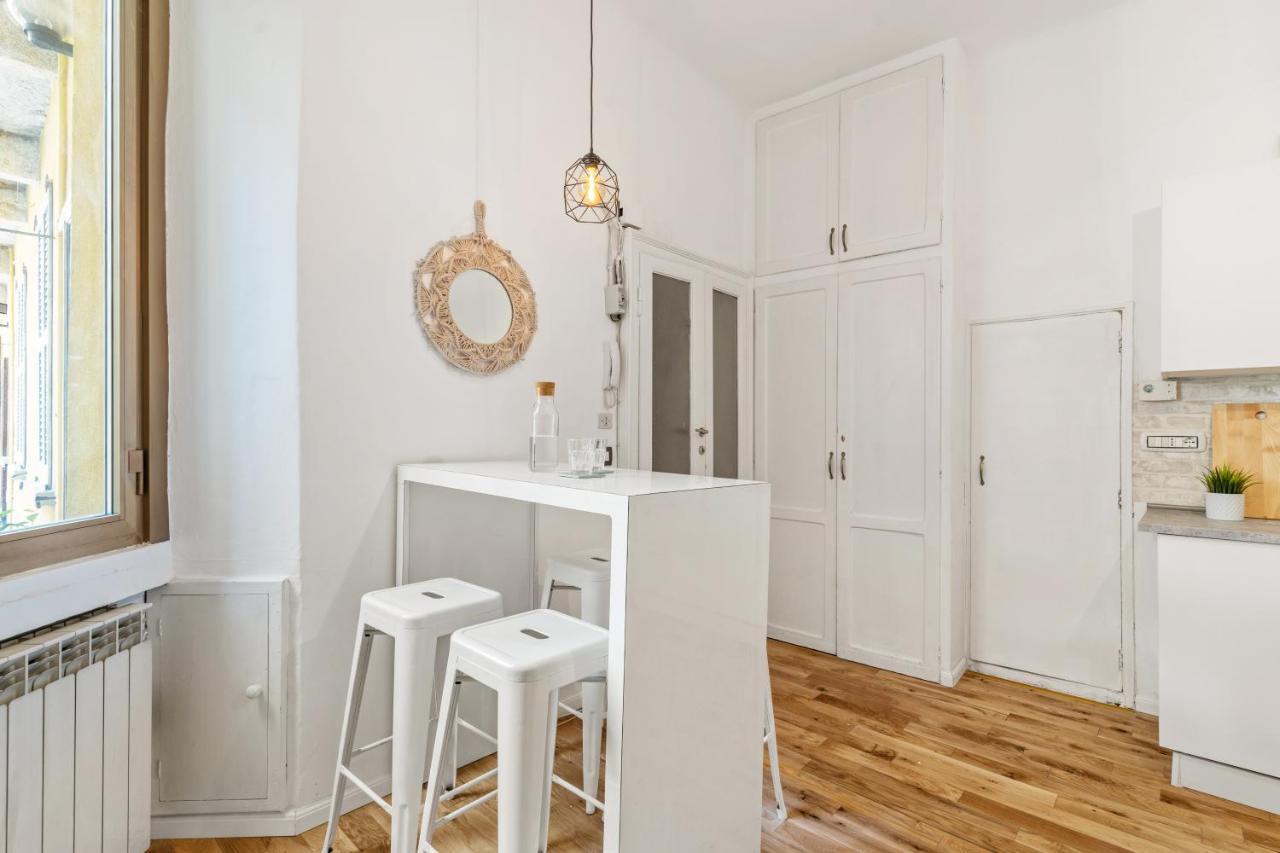 Navigli Charming Flat Apartment Milano Ngoại thất bức ảnh