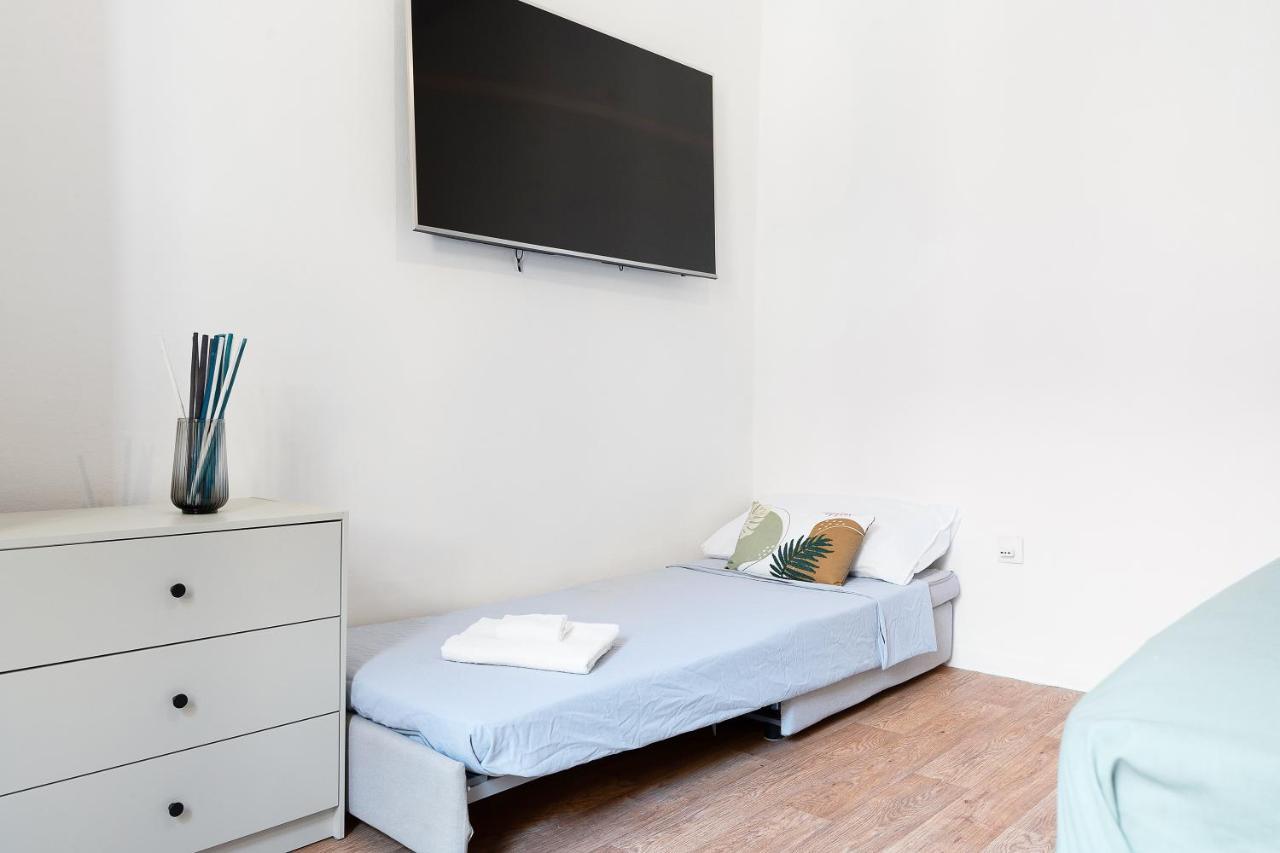 Navigli Charming Flat Apartment Milano Ngoại thất bức ảnh